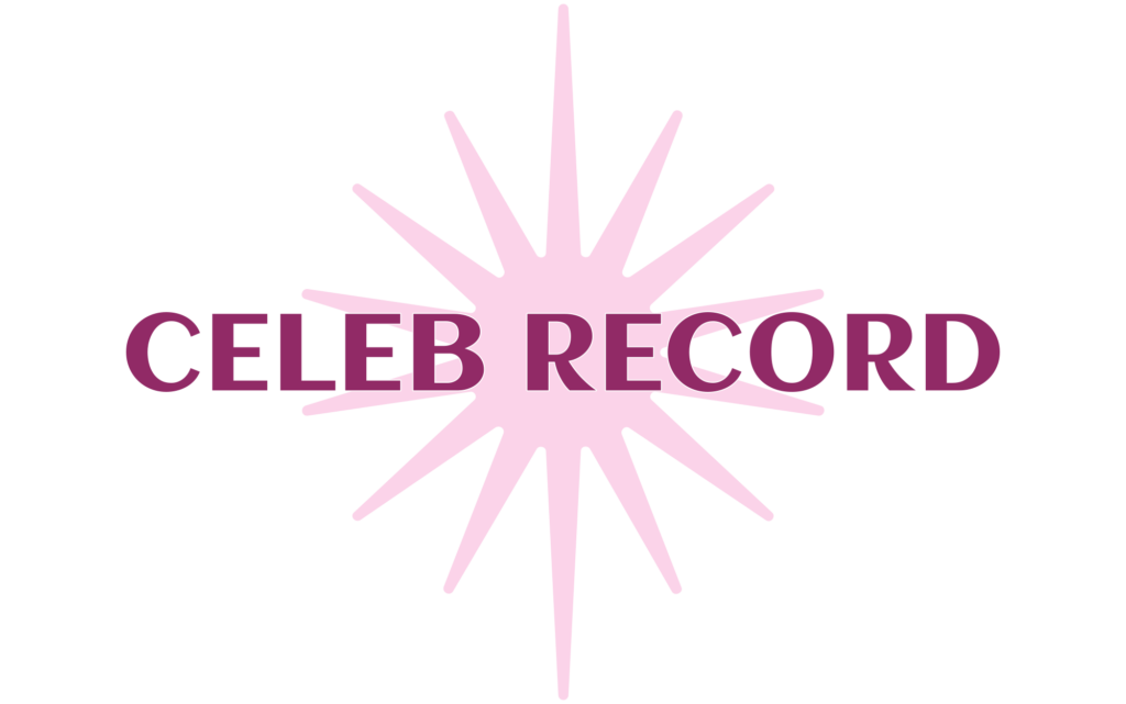 celeb record