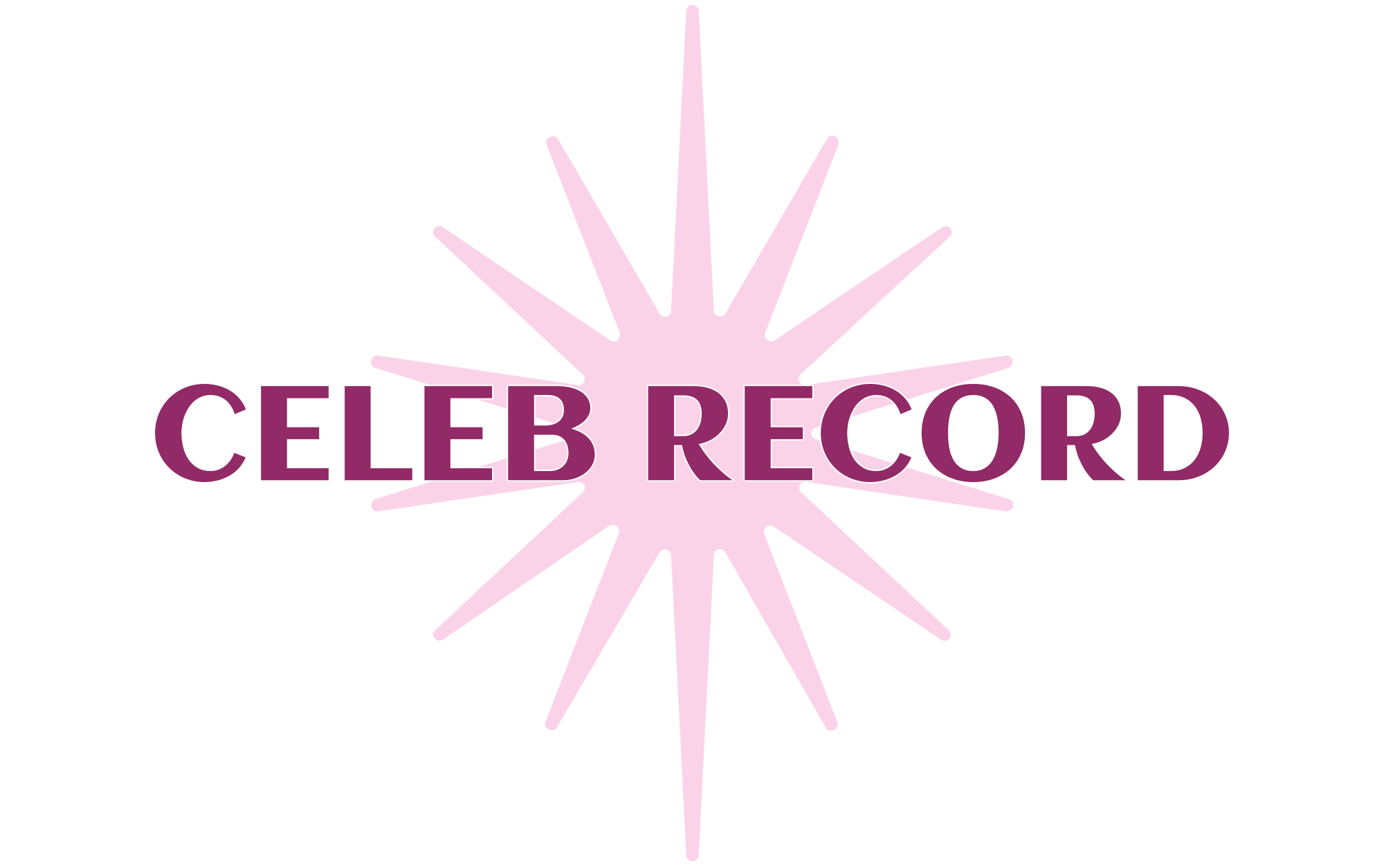 celeb record