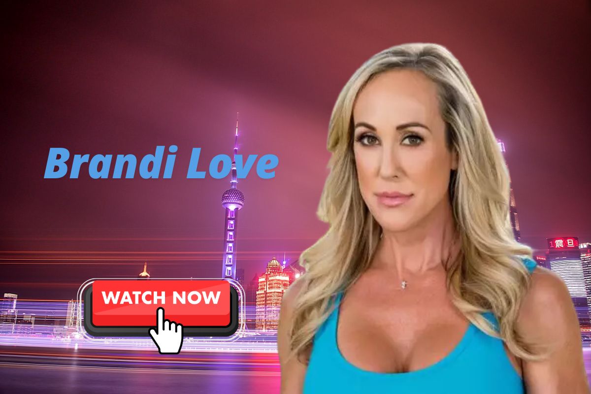 Brandi Love