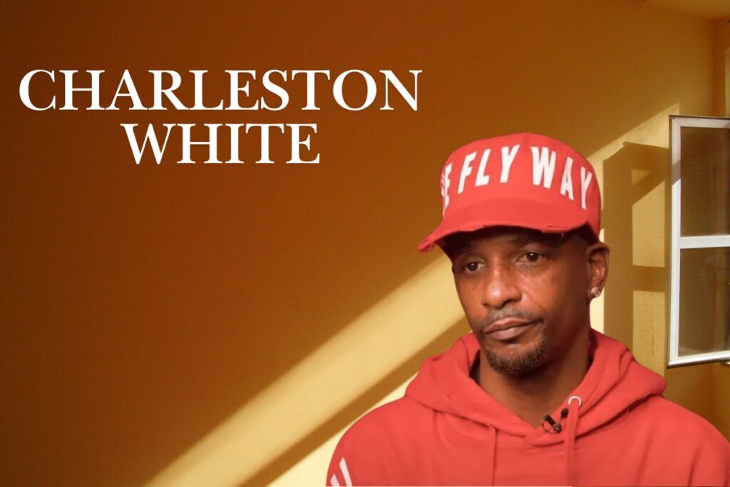 Charleston White