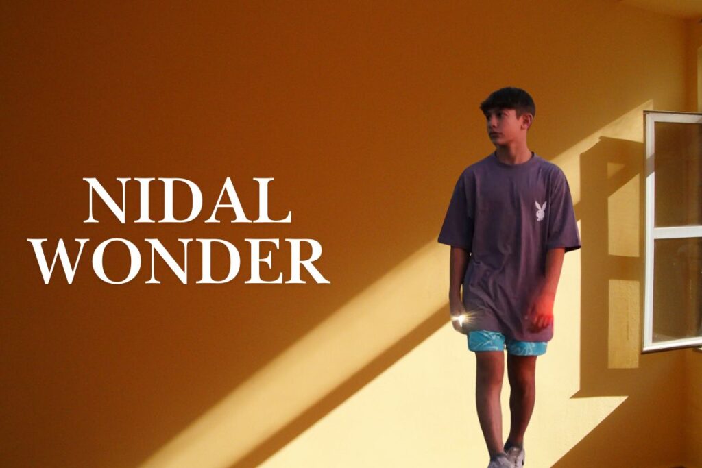 Nidal Wonder