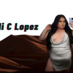 Ali C Lopez