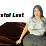 Crystal Lust