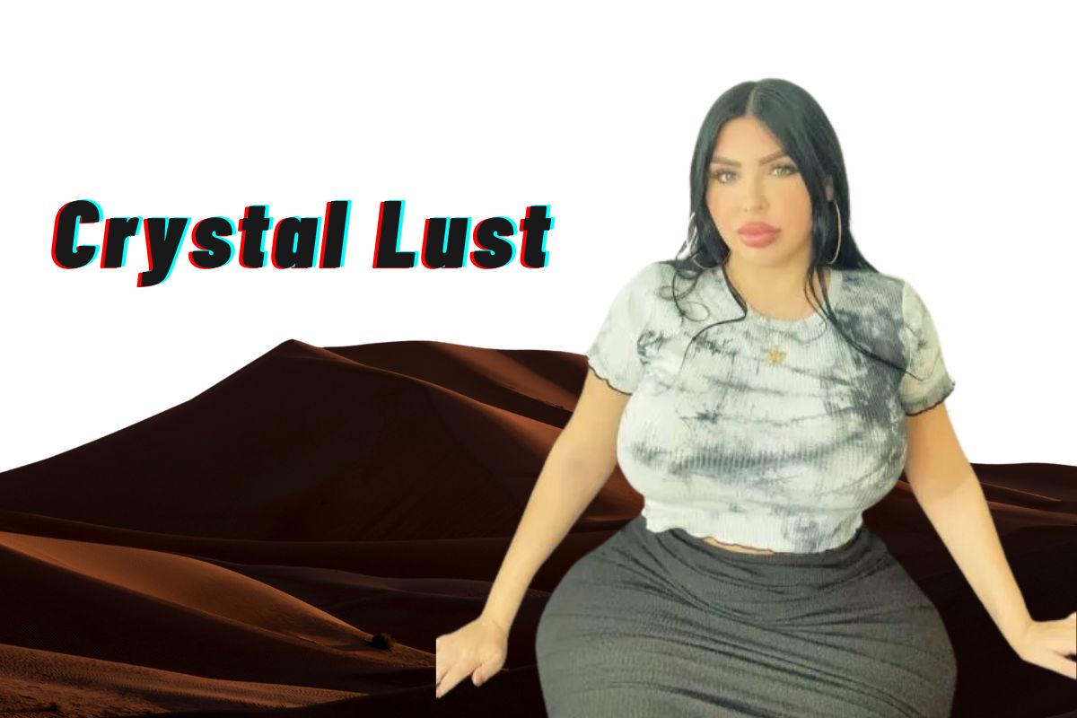 Crystal Lust