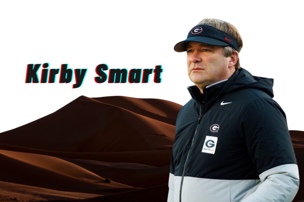 Kirby Smart