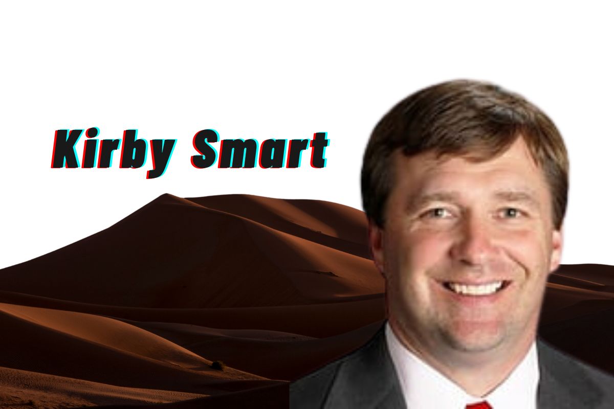 Kirby Smart