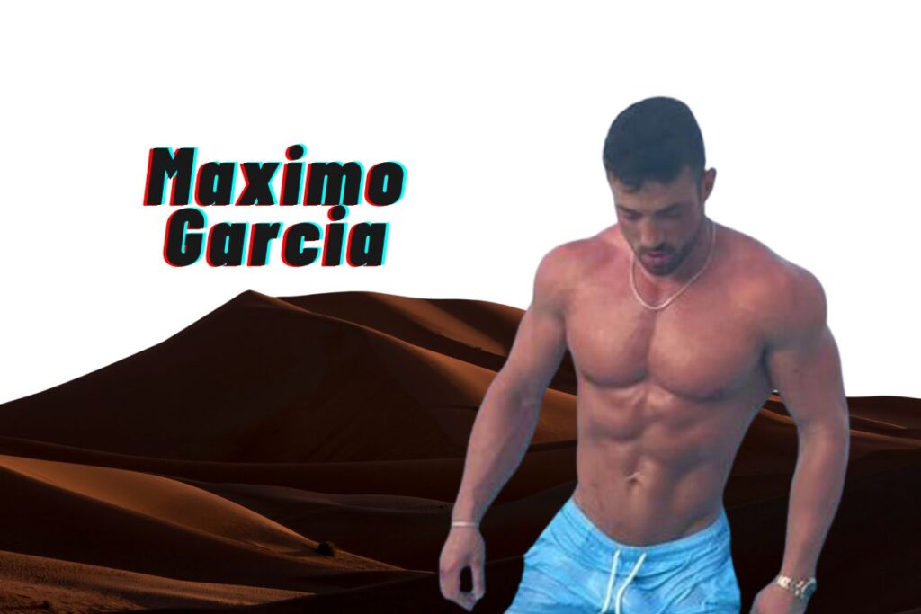 Maximo Garcia