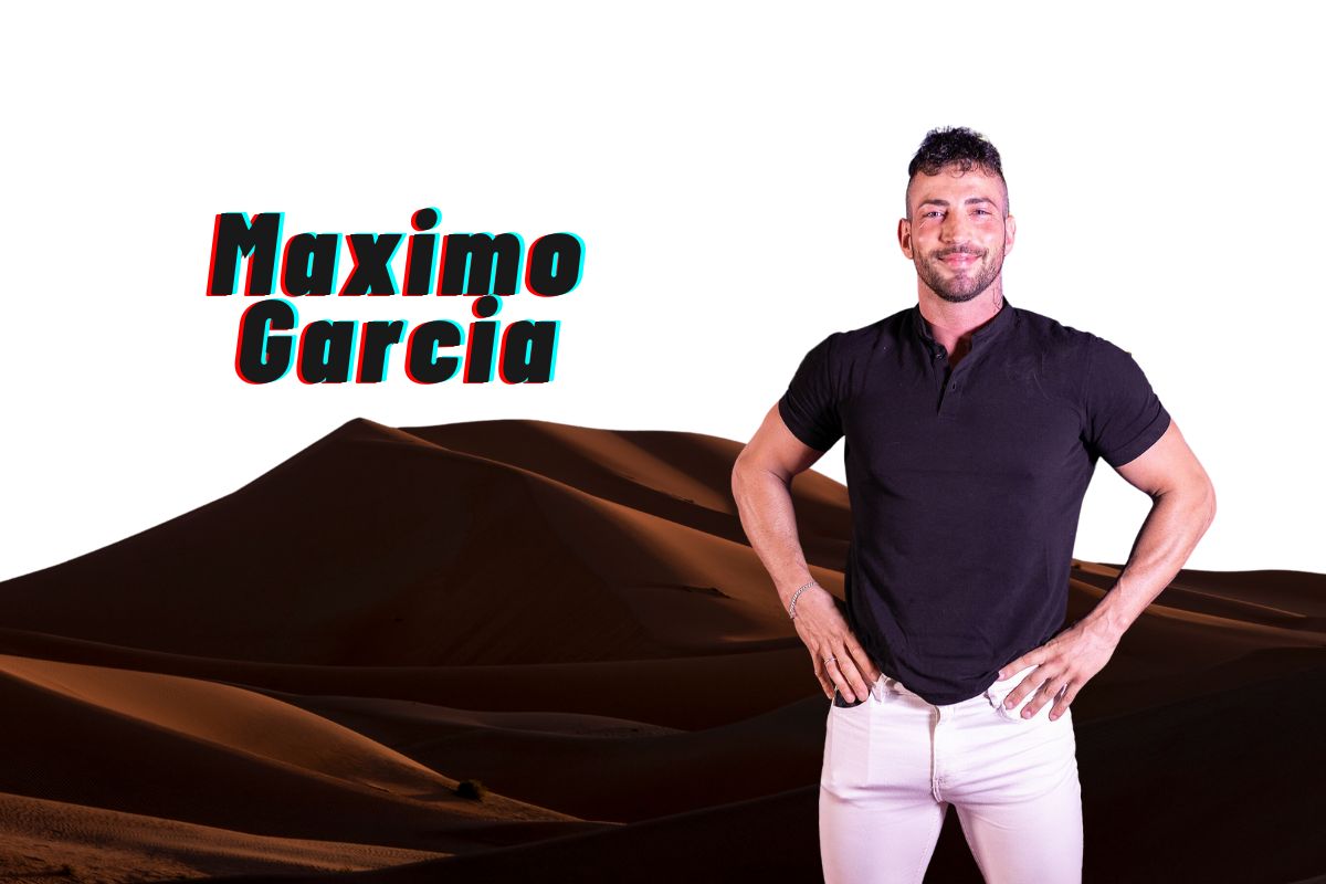 Maximo Garcia