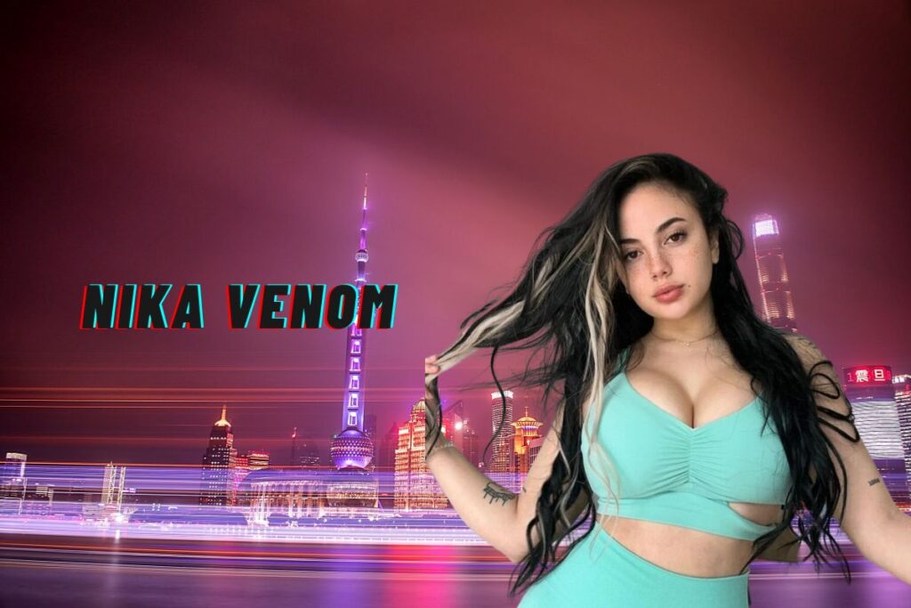 Nika Venom