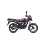 Bajaj Platina 110 New Model