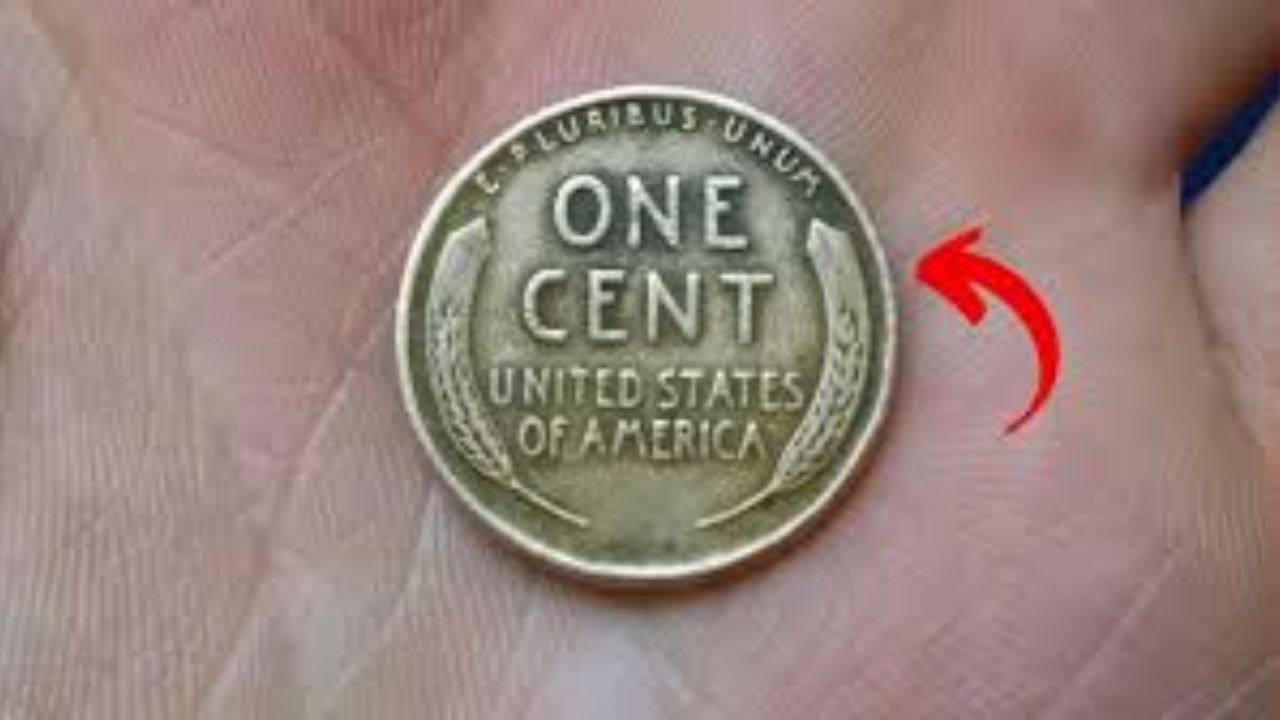 Lincoln Wheat Penny Worth