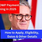 New £780 DWP Support Payment
