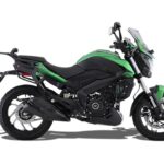 New Bajaj Dominar 400