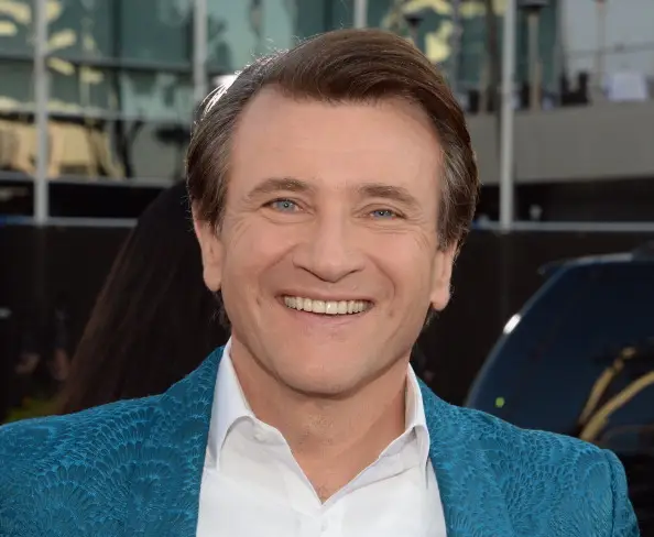 Robert Herjavec