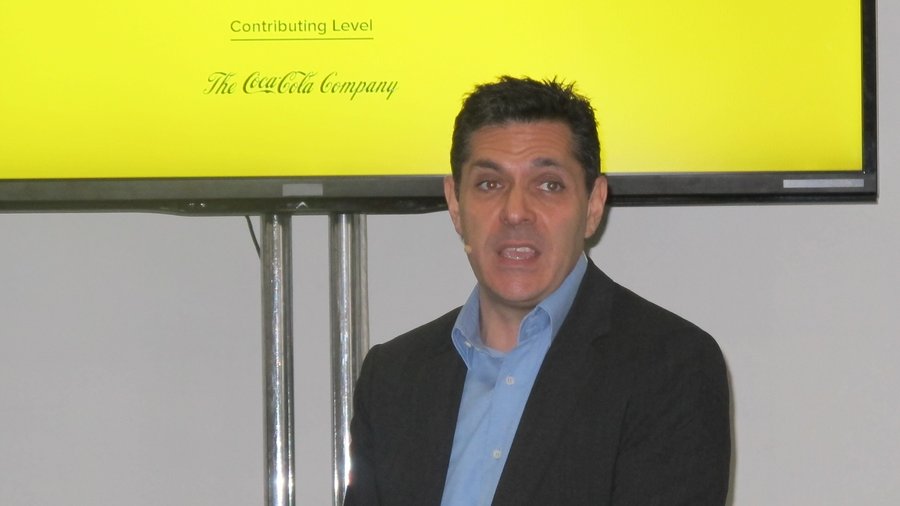Daniel Lubetzky